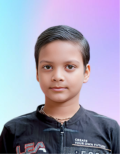 Ashrumochan Panda - Member of Sun Shine Club Kendupalli