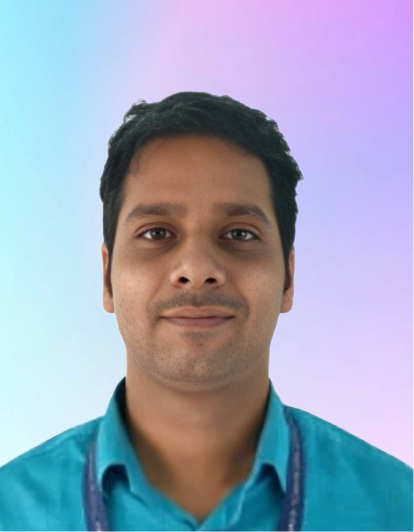 Bhagirathi Panda - Member of Sun Shine Club Kendupalli