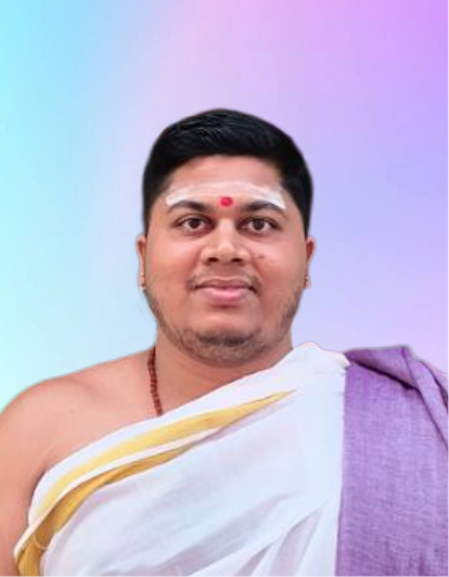 Janardan Panda - Member of Sun Shine Club Kendupalli