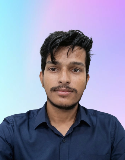 Sarbeswar Panda - Member of Sun Shine Club Kendupalli