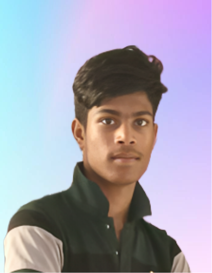 Omm Panda - Sun Shine Club Kendupalli member